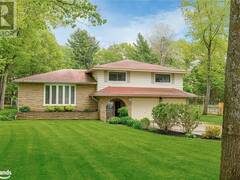 239 OXBOW PARK Drive Wasaga Beach Ontario, L9Z 2V7