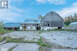 2605 42 COUNTY ROAD | Clearview Ontario | Slide Image Thirty-three