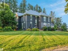 2605 42 COUNTY Road Clearview Ontario, L0M 1S0