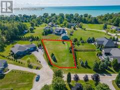 21 SPRUCE COURT Bayfield Ontario, N0M 1G0