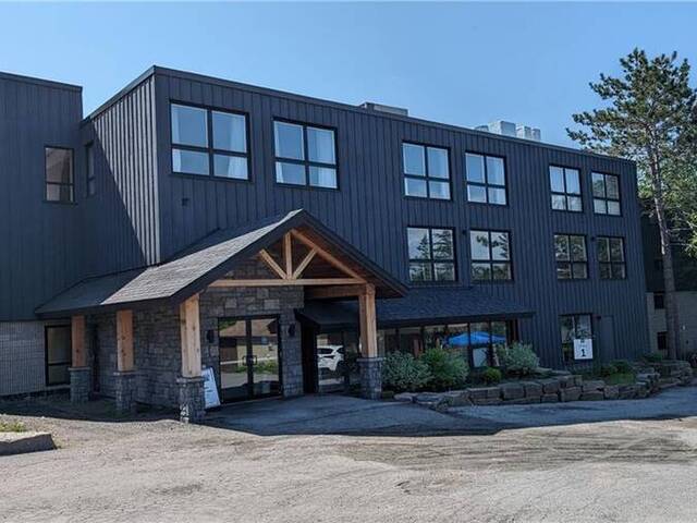 1235 DEERHURST Drive Unit# 402 Huntsville Ontario, P1H 2E8