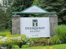 33 DEERHURST GREENS Drive Unit# 105 | Huntsville Ontario | Slide Image Twenty-nine