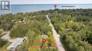 509 ABENAKI DRIVE | Huron-Kinloss Ontario | Slide Image One