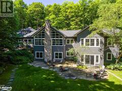 1024 GRAINGER GROVE Road Lake of Bays Ontario, P0A 1H0