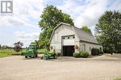 41456 HARRISTON ROAD | Morris-Turnberry Ontario | Slide Image Four