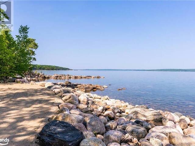 LOT 4 NORTH SHORE Drive Tiny Ontario, L9M 2H7