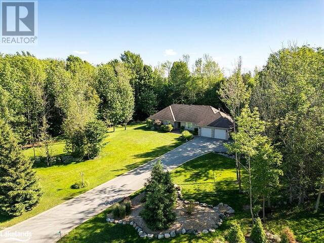 136 ALGONQUIN Drive Meaford Ontario, N4L 0A7