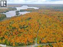 LOT 3 EAGLE LAKE ROAD | Machar Ontario | Slide Image Eleven