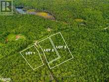 LOT 3 EAGLE LAKE ROAD | Machar Ontario | Slide Image Thirteen