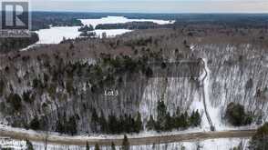 LOT 3 EAGLE LAKE ROAD | Machar Ontario | Slide Image Four