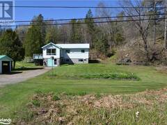 1739 69 Highway Pointe au Baril Ontario, P0G 1K0