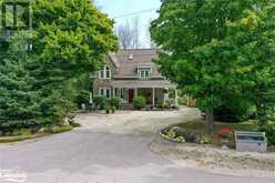 213 CAMPERDOWN Road | The Blue Mountains Ontario | Slide Image Forty