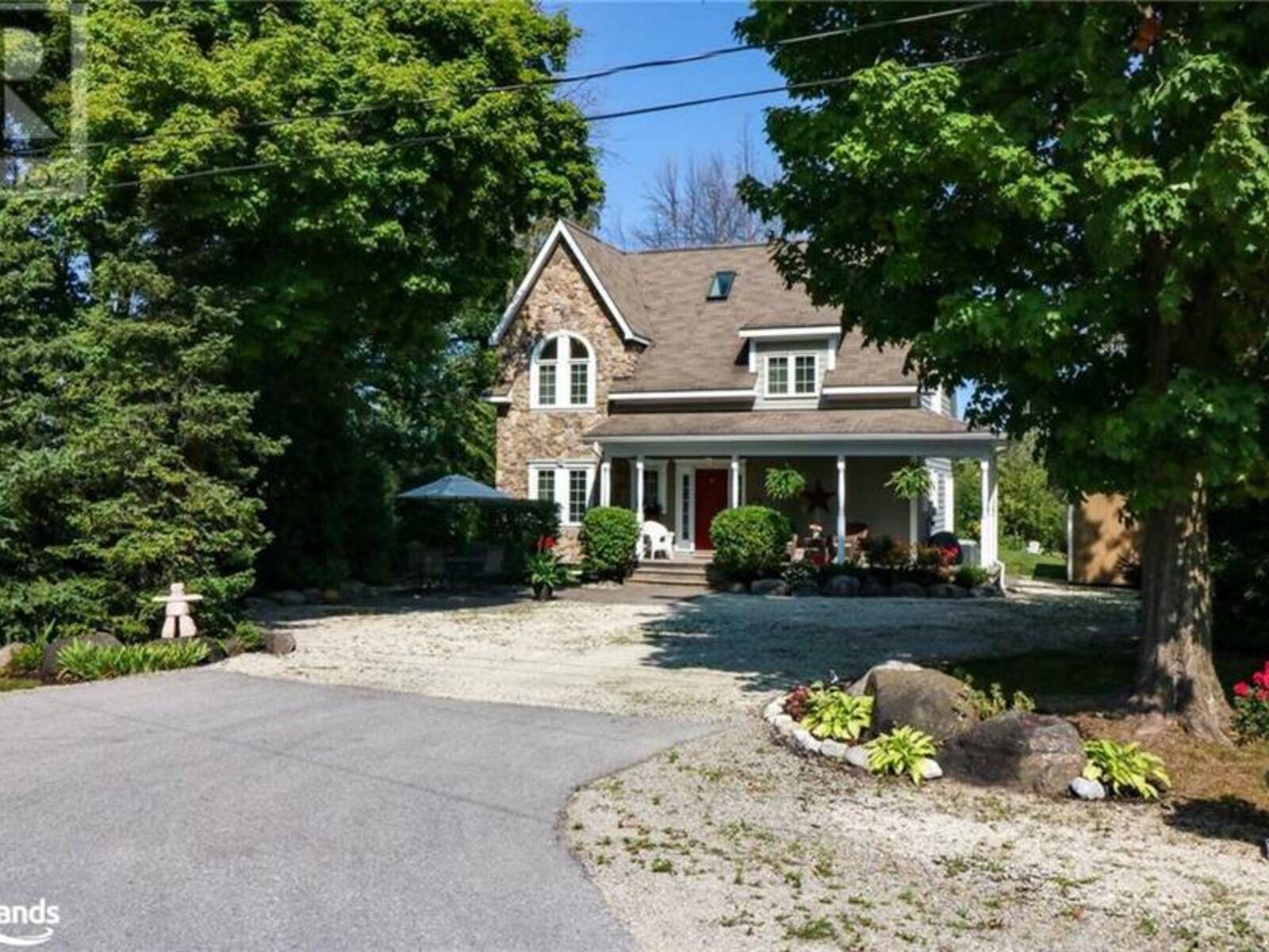 213 CAMPERDOWN Road, The Blue Mountains, Ontario N0H 1J0