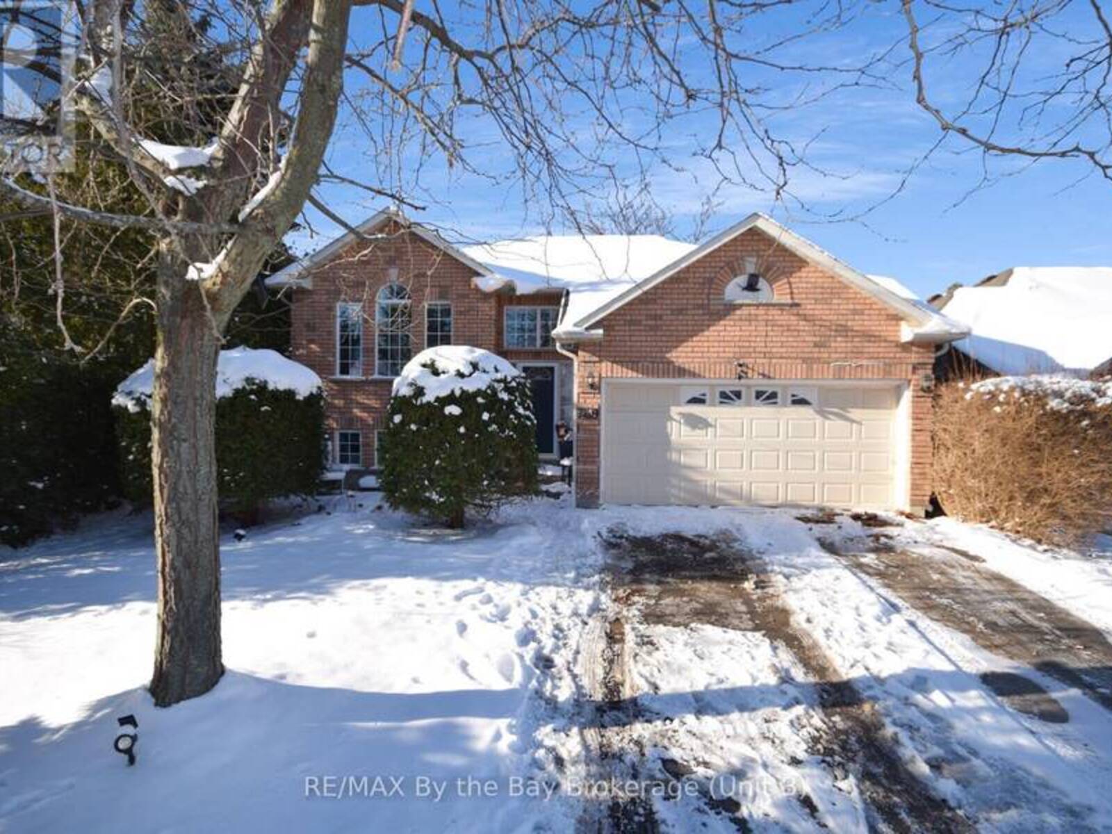 309 BALSAM STREET, Collingwood, Ontario L9Y 5B9