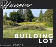 PART LOT 18 8TH AVENUE N | Hanover Ontario | Slide Image One