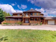 305771 SOUTH LINE A ROAD Grey Highlands Ontario, N0C 1K0