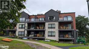 1235 DEERHURST Drive Unit# 52-308 | Huntsville Ontario | Slide Image One