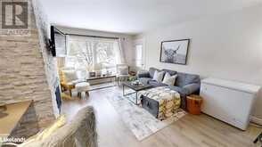 1235 DEERHURST Drive Unit# 52-308 | Huntsville Ontario | Slide Image Six