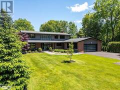 515 4TH Avenue W Owen Sound Ontario, N4K 4V3