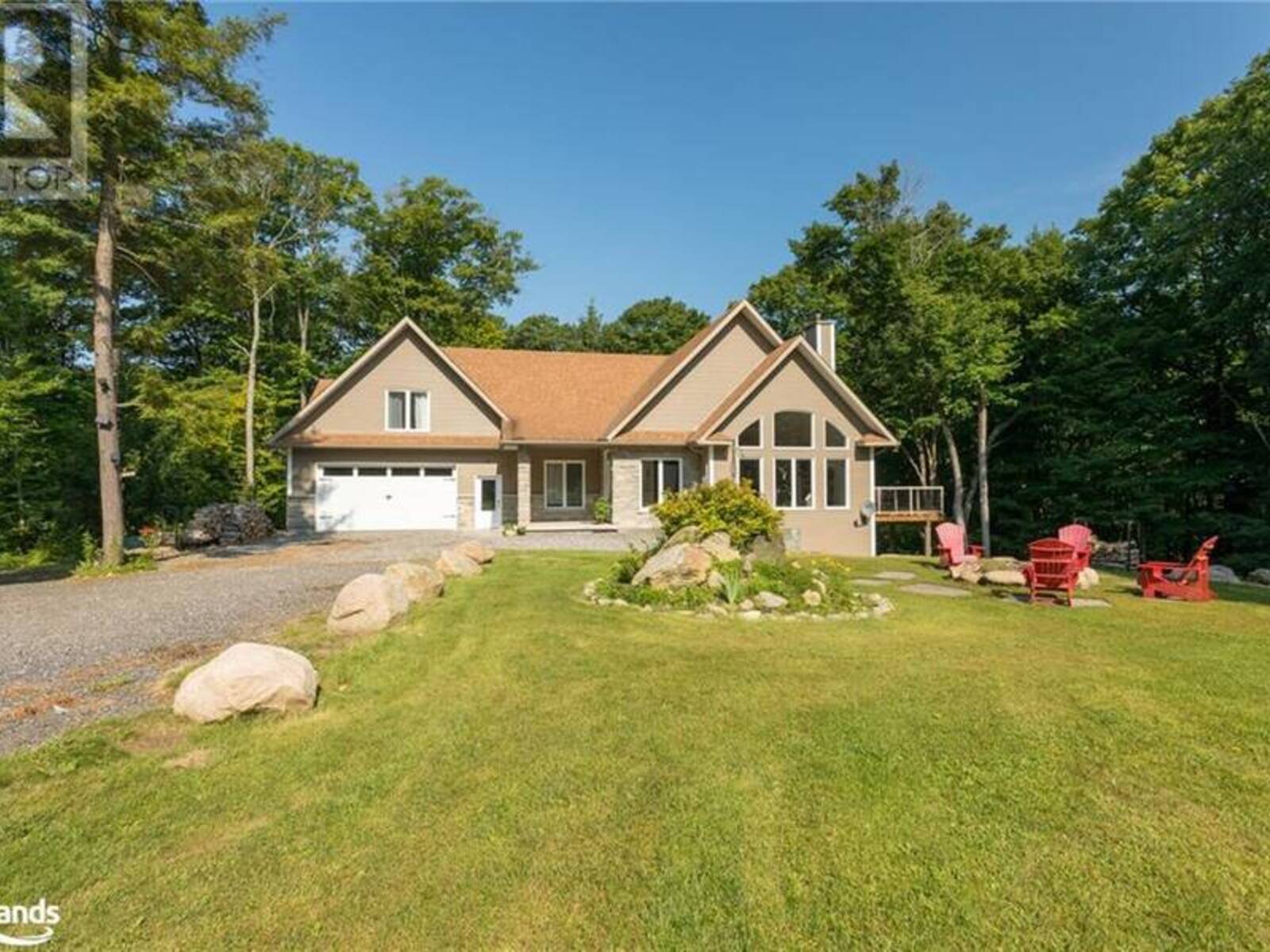 1477 FOREMAN Road, Port Carling, Ontario P0B 1J0