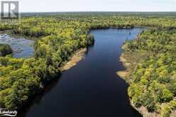 22 MILE Island | Gravenhurst Ontario | Slide Image Forty-four