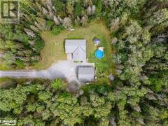 3659 PEVENSEY ROAD Sundridge Ontario, P0A 1Z0