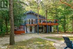 145 ST MORITZ Crescent | The Blue Mountains Ontario | Slide Image One