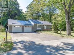 125 OAKWOOD Drive Gravenhurst Ontario, P1P 1B3