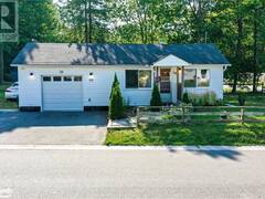 39 NORTHGATE Road Wasaga Beach Ontario, L9Z 2N7