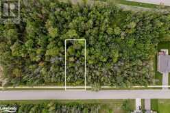 PART LOT 25 ROBINSON Road | Wasaga Beach Ontario | Slide Image Five