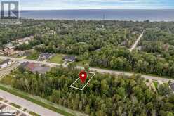 PART LOT 25 ROBINSON Road | Wasaga Beach Ontario | Slide Image Nine