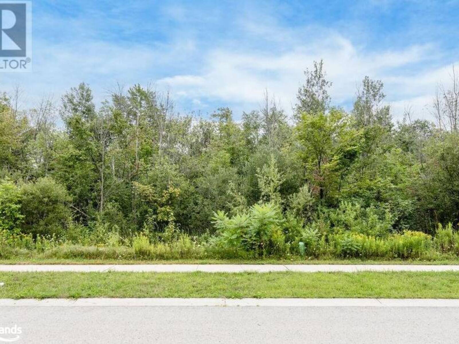 PART LOT 25 ROBINSON Road, Wasaga Beach, Ontario L9Z 2Z4