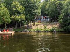 180 BIGWIN Island Baysville Ontario, P0B 1A0