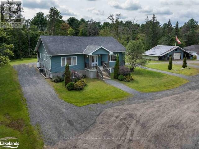 16455 HIGHWAY 35 Algonquin Highlands Ontario, K0M 1S0