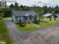 16455 HIGHWAY 35 Haliburton Ontario, K0M 1S0