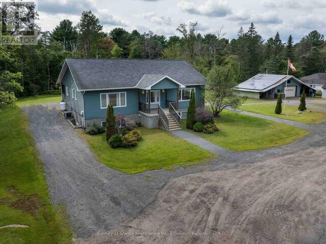 16455 HIGHWAY 35 Haliburton Ontario, K0M 1S0 - 4 Bedrooms Home For Sale