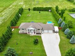 3354 3/4 SUNNIDALE Side Road New Lowell Ontario, L0M 1N0