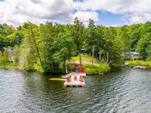 1598 ALLEN LAKE Drive Harcourt Ontario, K0L 1X0