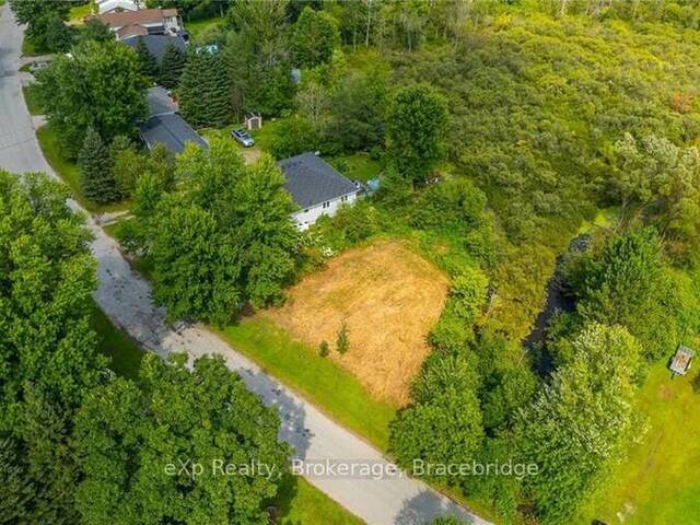 LOT 10 ANSON STREET Minden Hills Ontario, K0M 2K0