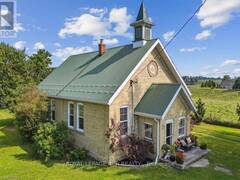 1212 BRUCE ROAD 40 Arran-Elderslie Ontario, N0H 1L0