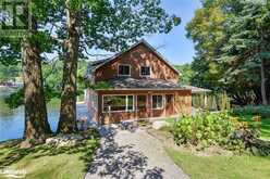 1159 ISLAND PARK RD | Port Carling Ontario | Slide Image Three