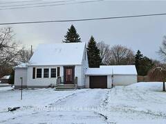 886 16TH STREET W Owen Sound Ontario, N4K 6V5