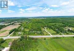 PART LOT 11-12 SIDEROAD 10 | Chatsworth Ontario | Slide Image One