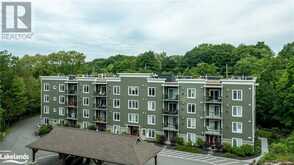 391 JAMES Street W Unit# 104 | Gravenhurst Ontario | Slide Image One