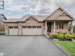 51 SELKIRK Drive Huntsville Ontario, P1H 2N8