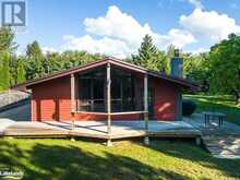 104 RIDGEVIEW Drive | The Blue Mountains Ontario | Slide Image Eight