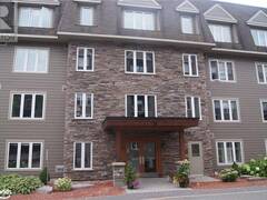 24 DAIRY Lane Unit# 301 Huntsville Ontario, P1H 0A4