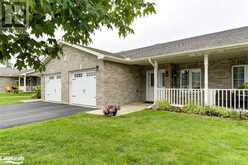 38 CLOVER Crescent | Wasaga Beach Ontario | Slide Image One