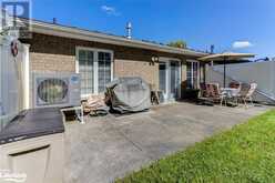 41 MEADOW Lane | Wasaga Beach Ontario | Slide Image Twenty-eight