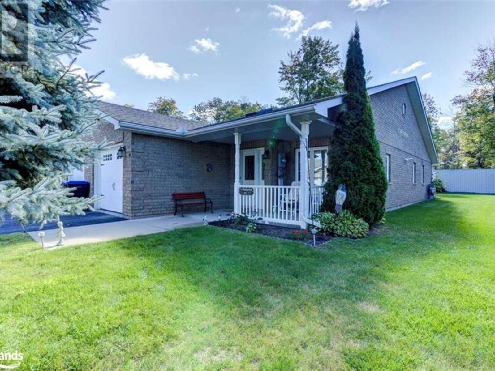 41 MEADOW Lane, Wasaga Beach, Ontario L9Z 0A2